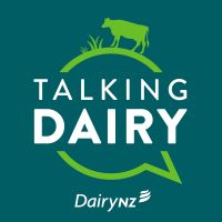 Talking Dairy cover