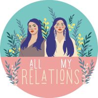 All My Relations Podcast cover