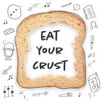 Eat Your Crust cover