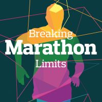 Breaking Marathon Limits cover