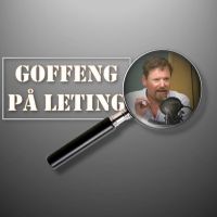 Goffeng På Leting cover