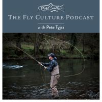 The Fly Culture Podcast cover