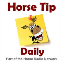 Horse Tip Daily cover