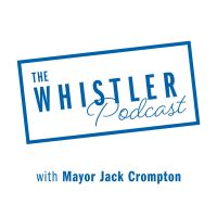 The Whistler Podcast cover