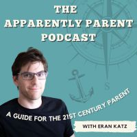 The Apparently Parent Podcast cover