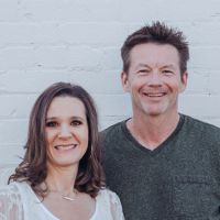 The Stronger Marriage Podcast with Trey & Lea cover