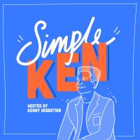 Simple Ken - Hosted by Kenny Sebastian cover