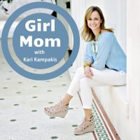 Girl Mom Podcast cover