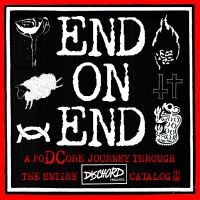 End On End cover