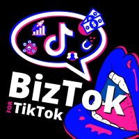 BizTok for TikTok cover