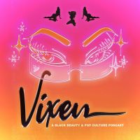 Vixen: Black Beauty and Pop Culture cover