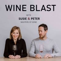 Wine Blast with Susie and Peter cover
