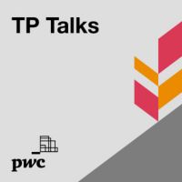 TP Talks - PwC's Global Transfer Pricing podcast cover