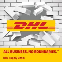 All Business. No Boundaries. cover