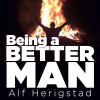 Being A Better Man cover