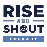 Rise & Shout cover