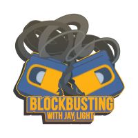 Blockbusting cover