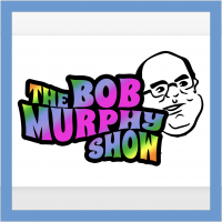 Bob Murphy Show cover