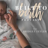 Built To Birth cover