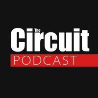 The Circuit Magazine Podcast cover