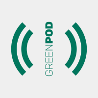 GreenPod cover