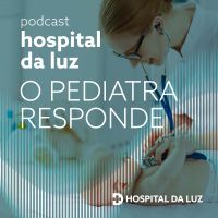 O pediatra responde no Hospital da Luz cover
