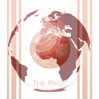 The Geopolitical Pivot cover