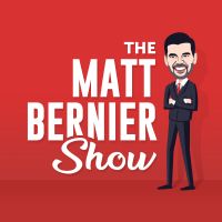 The Matt Bernier Show cover