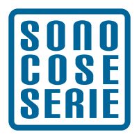 Sono Cose Serie - Serie tv, fumetti e oltre. cover
