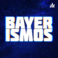 Bayerismos (Com Daniel Bayer) cover