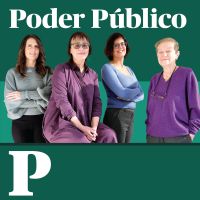 Poder Público cover