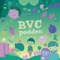 BVCpodden cover