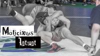 Malicious Intent cover