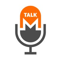 Monero Talk cover