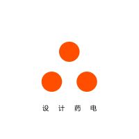 设计药电 cover