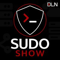 Sudo Show cover