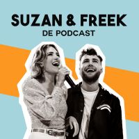 Suzan & Freek, de podcast cover
