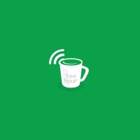 Teahour cover
