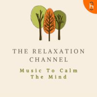 Music To Calm The Mind cover