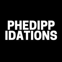 Phedippidations cover