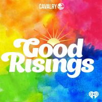 Good Risings cover