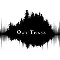 Out There cover