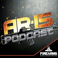 AR-15 Podcast - Modern Sporting Rifle Radio cover