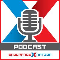 Endurance Nation Triathlon Podcast cover