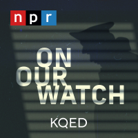 On Our Watch cover