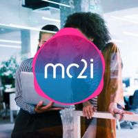 mc2i podcasts cover