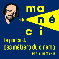 MANÉCI cover