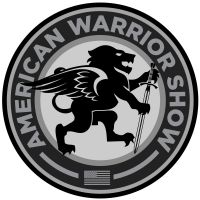 The American Warrior Show cover