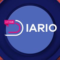 Latinus Diario cover