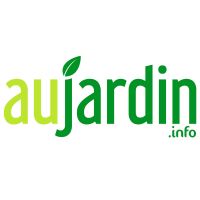 Au Jardin cover